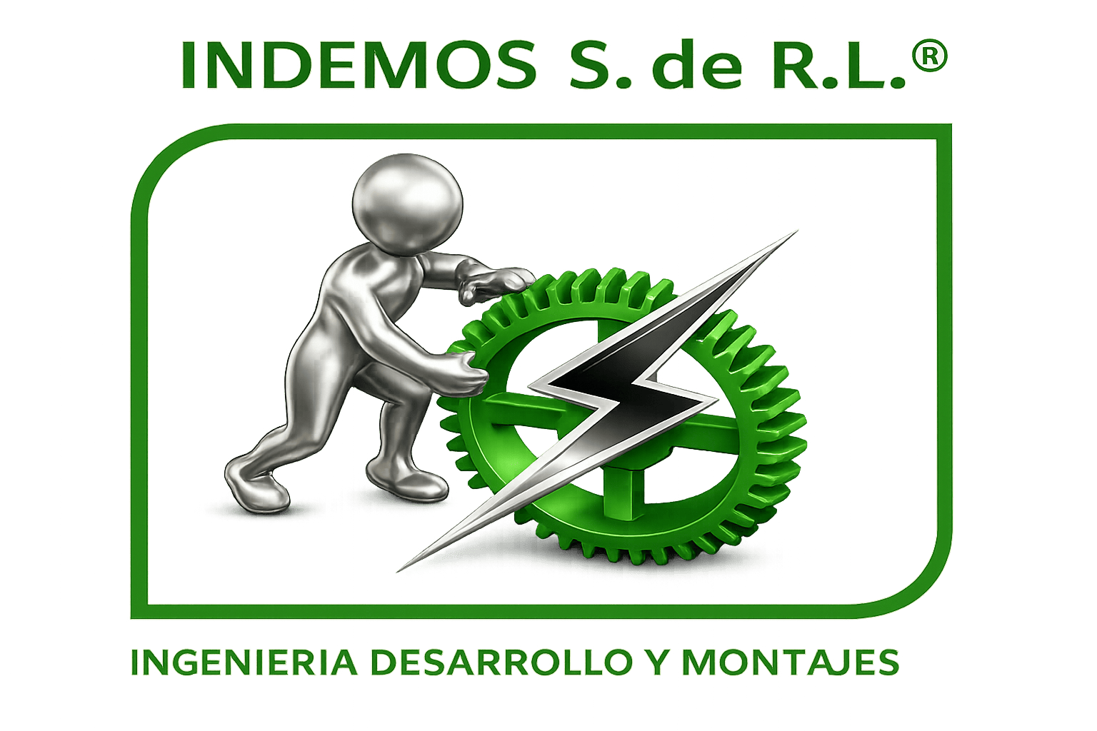 INDEMOS